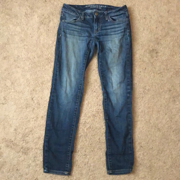 American Eagle Outfitters Denim - American Eagle Jeans